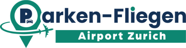 Logo - Parken Fliegen 24 GmbH